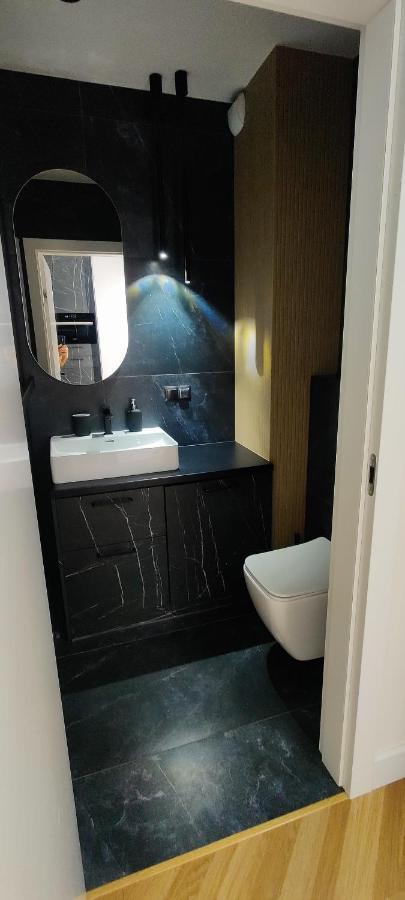 Apartament Liczi Gdańsk Eksteriør billede