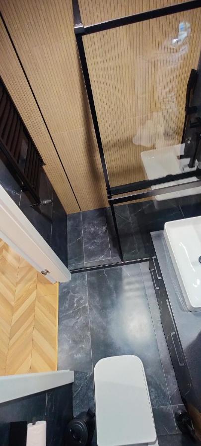 Apartament Liczi Gdańsk Eksteriør billede